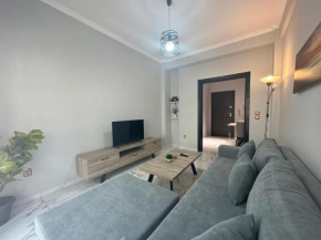 WSD Athens Stylish 2BD Apt with City View Balcony Near Kato Patisia Merto